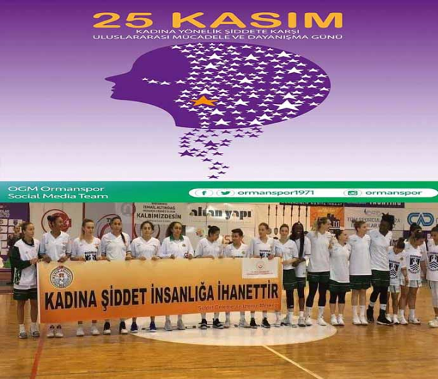 OGM ORMANSPOR BODRUM'DAN GALİBİYETLE DÖNÜYOR