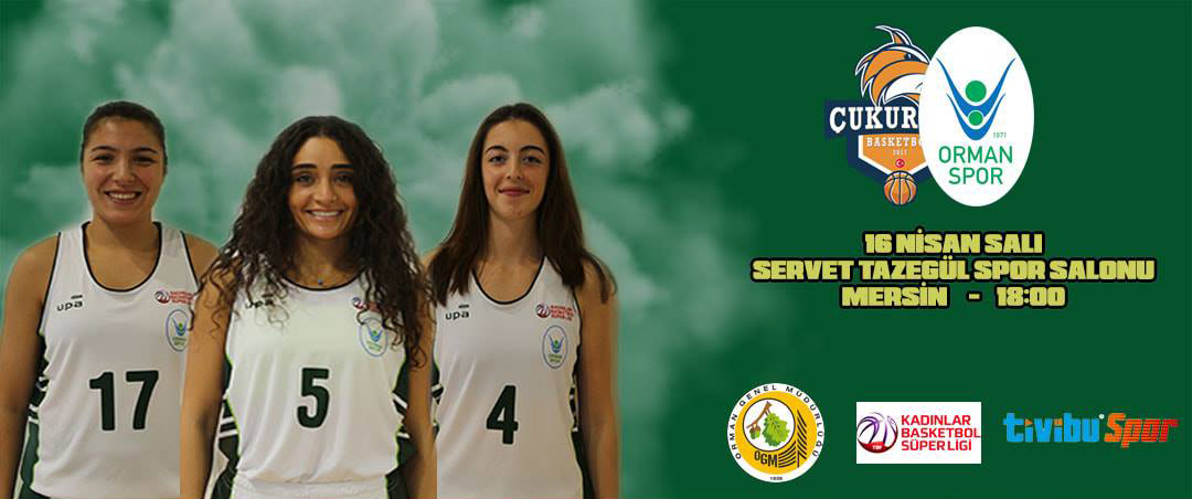 PLAY OFF'TA İLK MAÇ