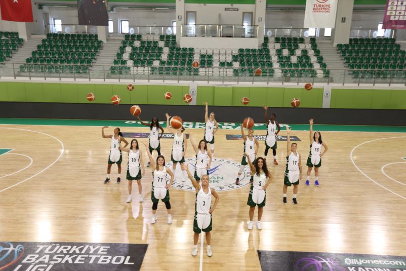 FIBA Kadınlar Avrupa Kupası