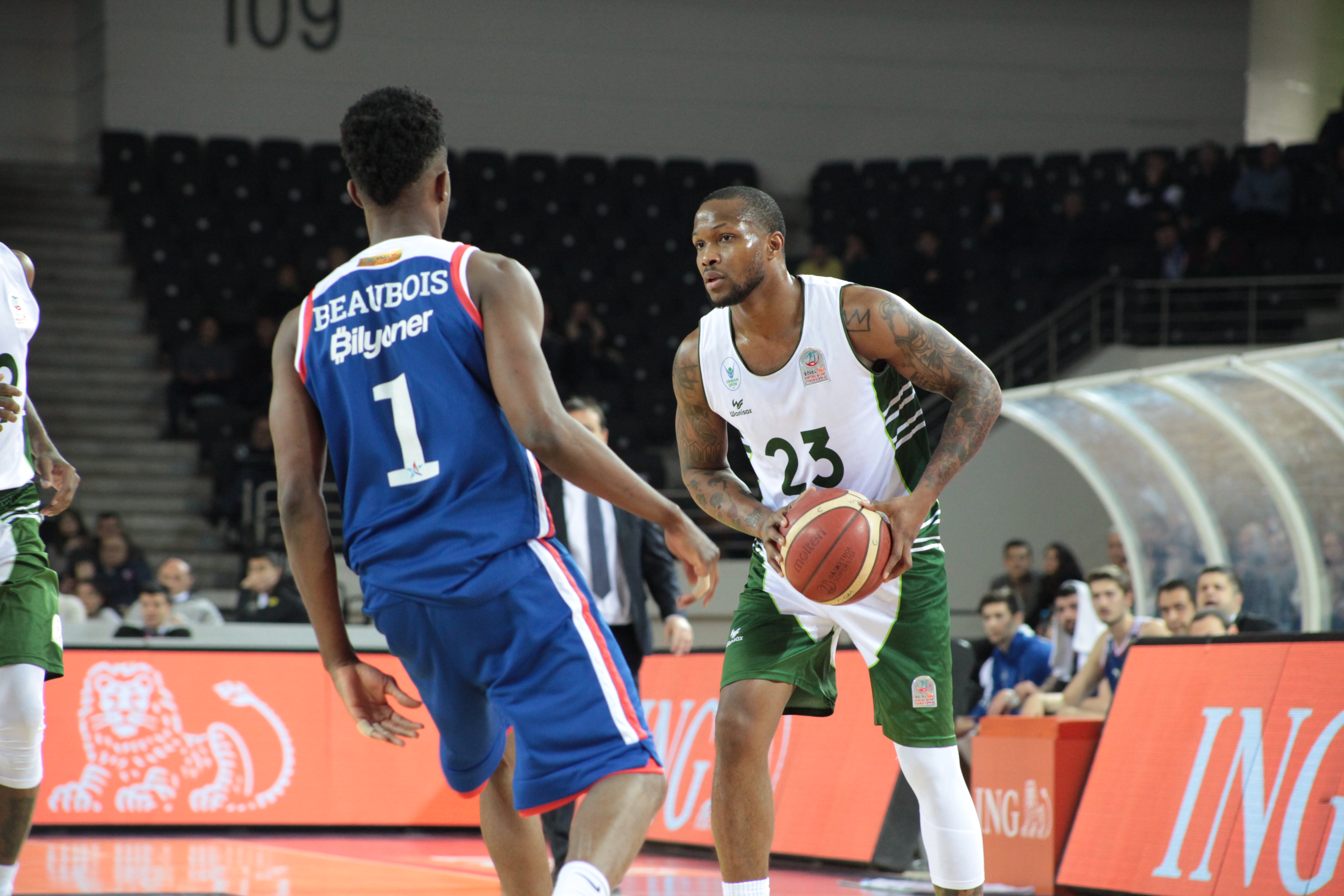 ORMANSPOR 68 - 79 ANADOLU EFES