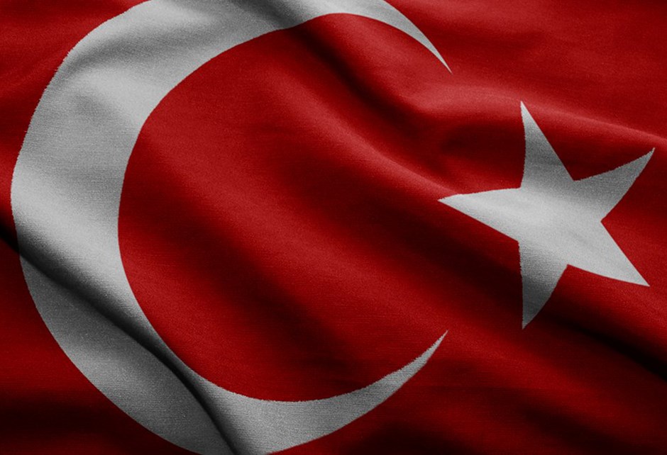 "BAŞIMIZ SAĞOLSUN!"