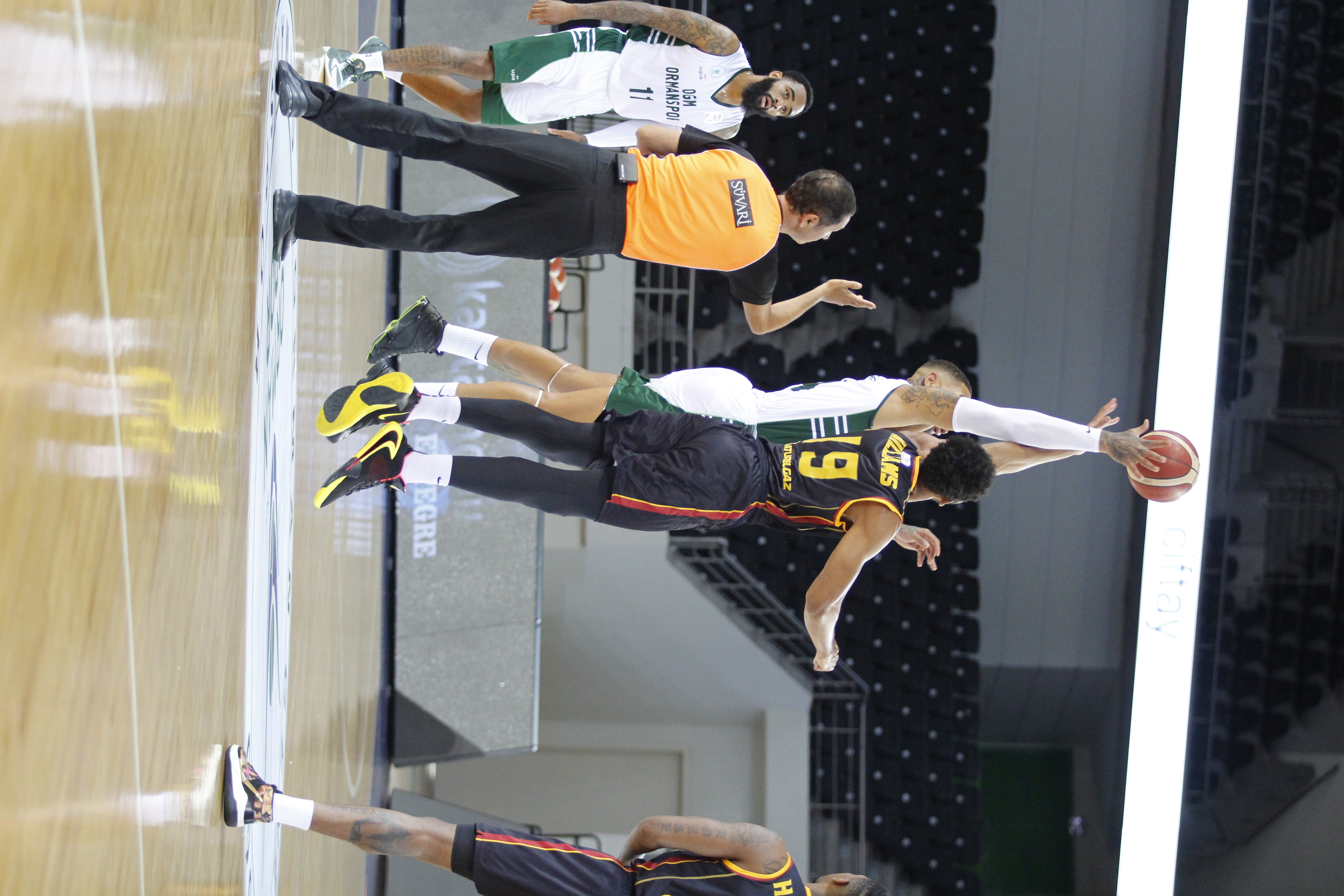 OGM ORMANSPOR:82-GALATASARAY:90