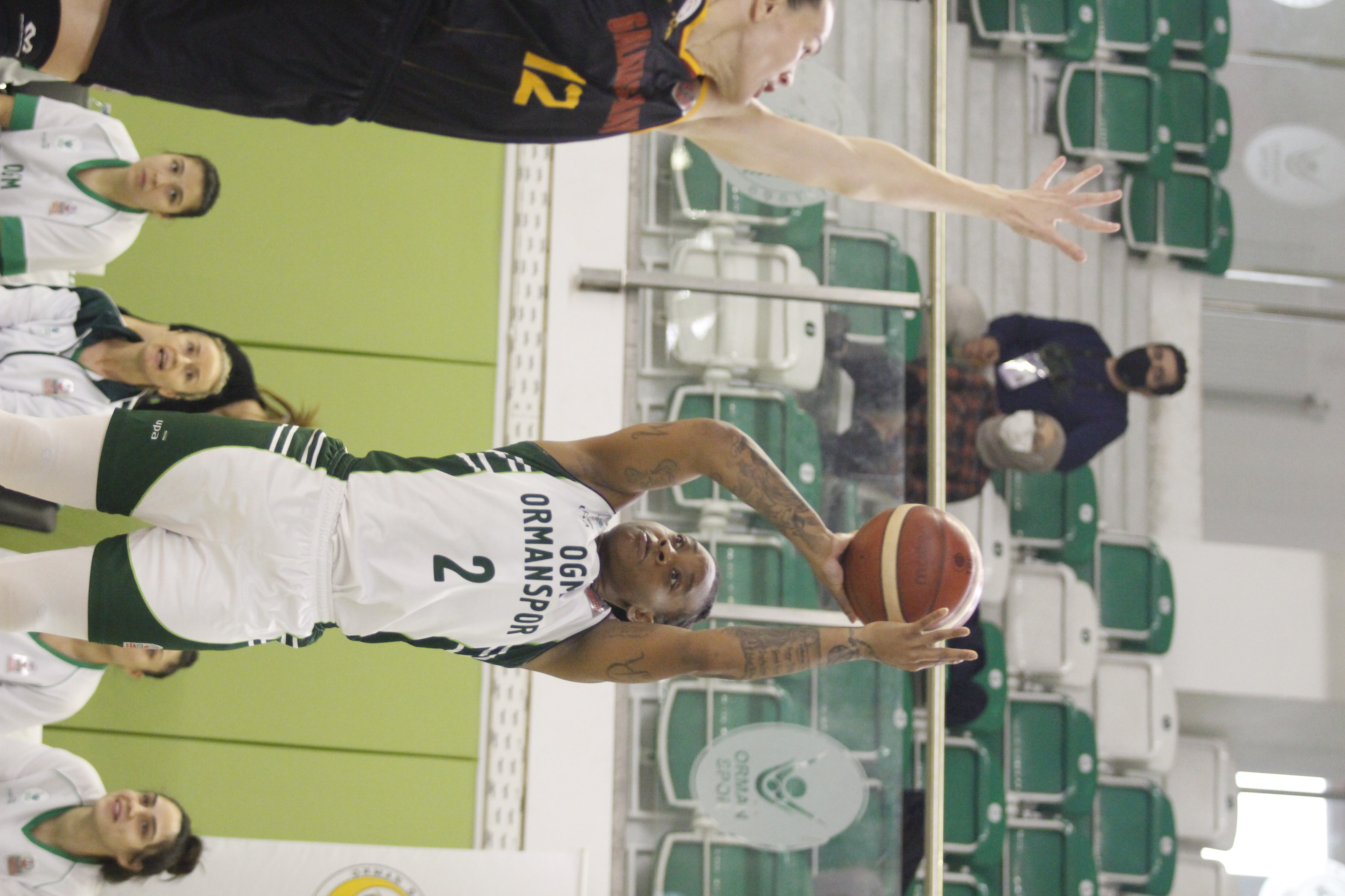 "OGM ORMANSPOR:56-GALATASARAY:67"