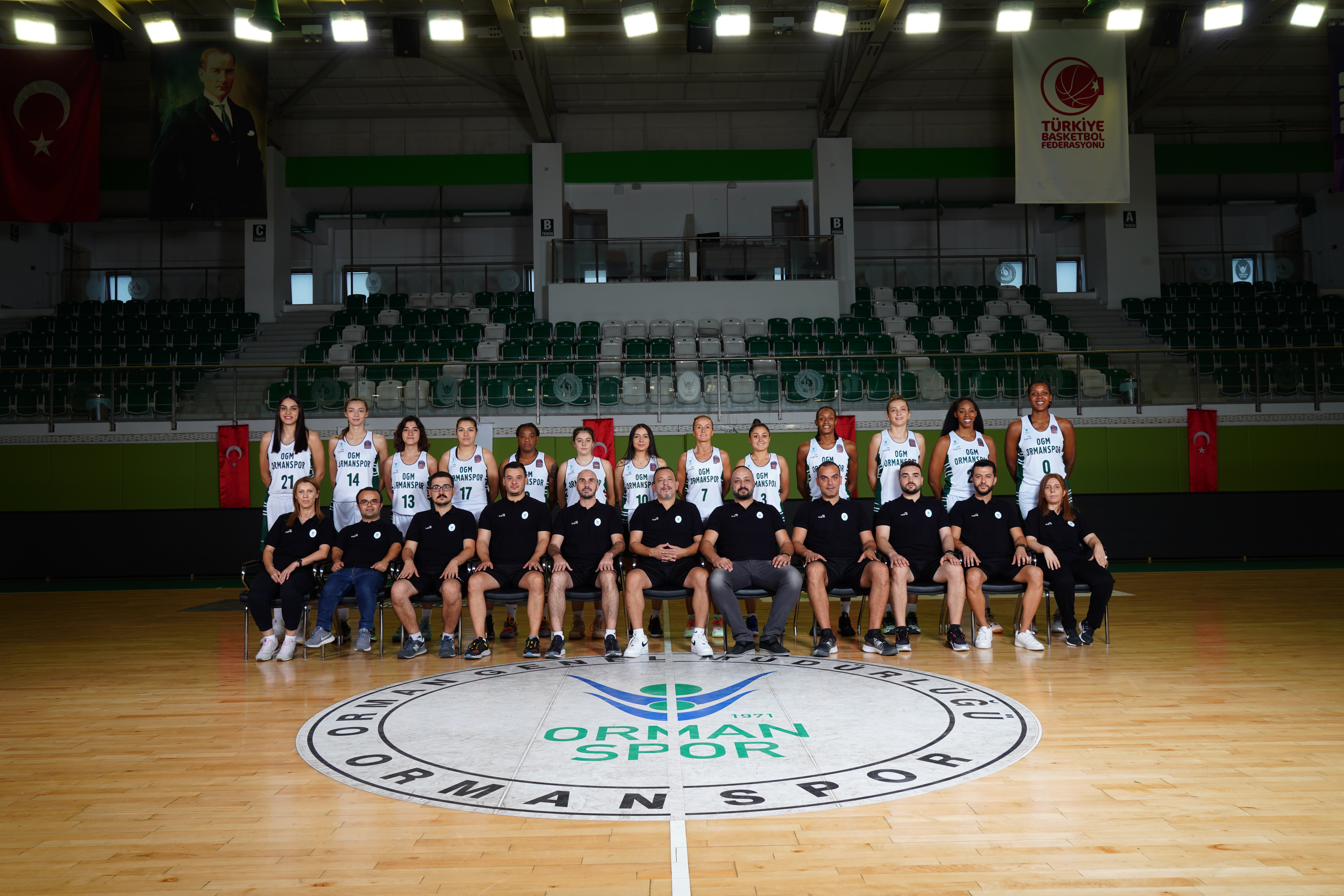 BU GURUR HEPİMİZİN!