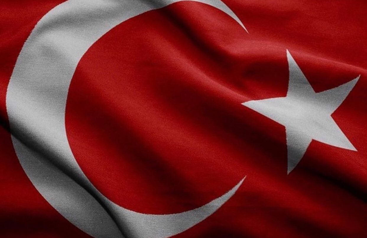 "BAŞIMIZ SAĞOLSUN!"