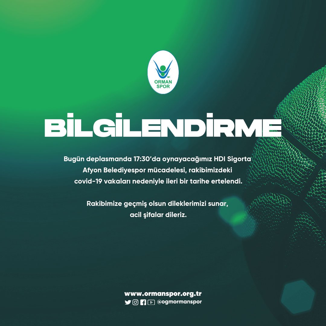 "BİLGİLENDİRME!"