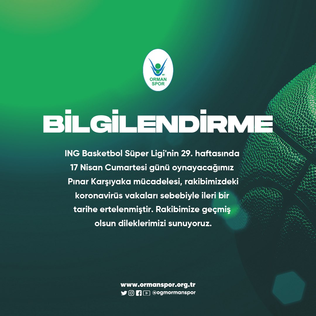 "BİLGİLENDİRME!"