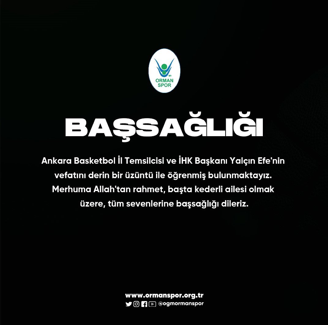 "BAŞSAĞLIĞI"