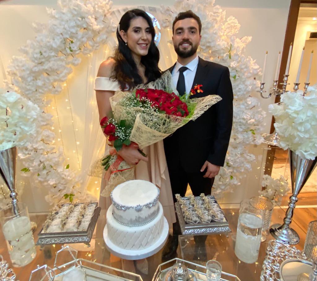 "MUTLULUKLAR FERHAT AKCA-GİZEM KAZALİ"