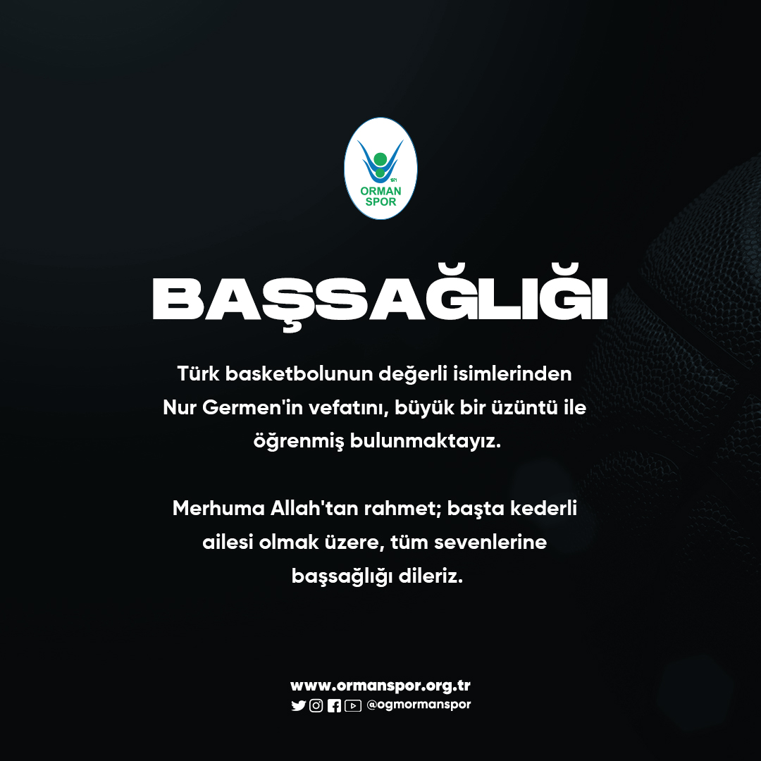 "BAŞSAĞLIĞI!"