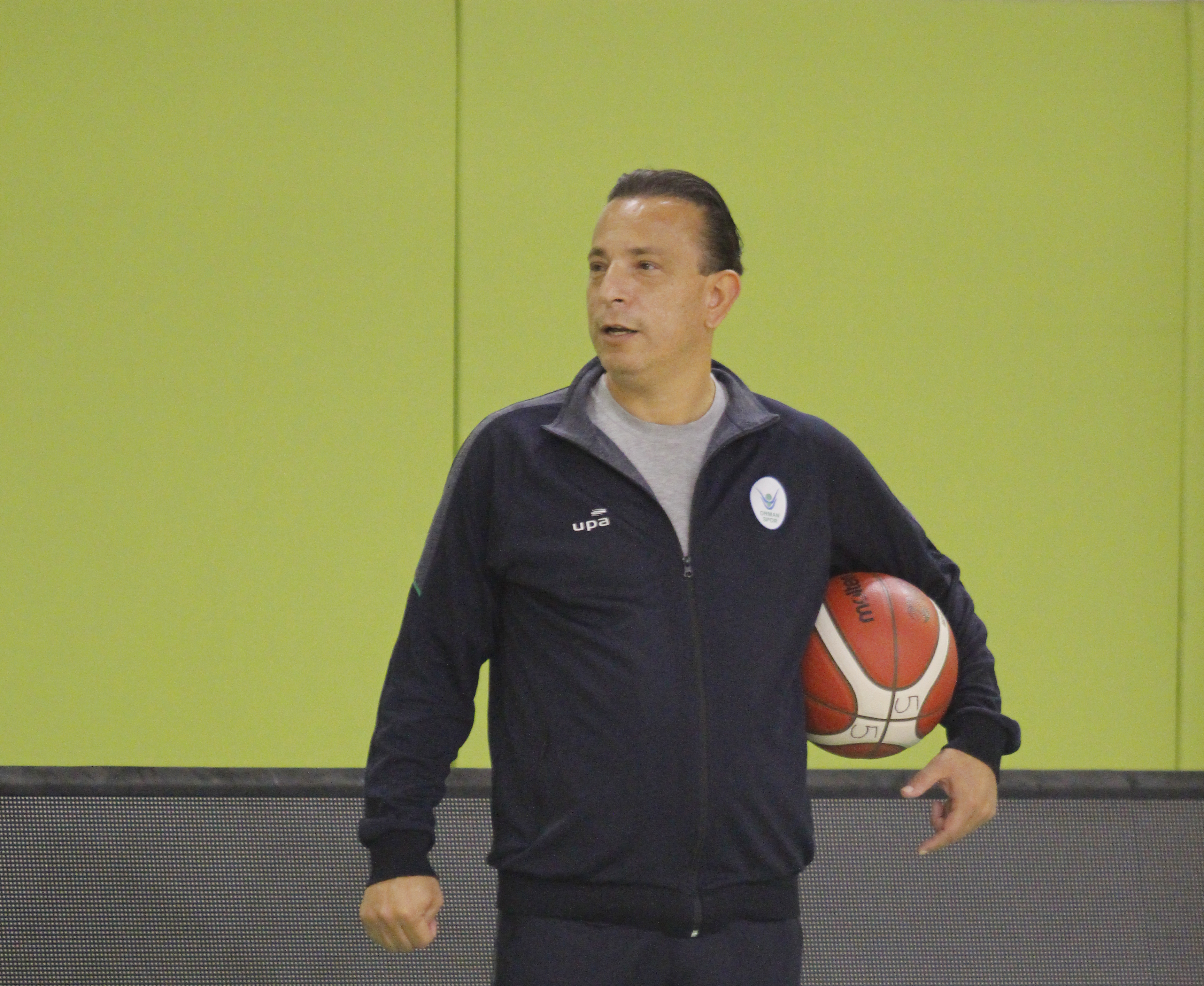 "FIBA EUROCUP WOMEN'DA ÜLKEMİZİ TEMSİL EDEN KADIN BASKETBOL A TAKIMIMIZ SEZONU AVRUPA MAÇI İLE DEPLASMANDA AÇIYOR!"