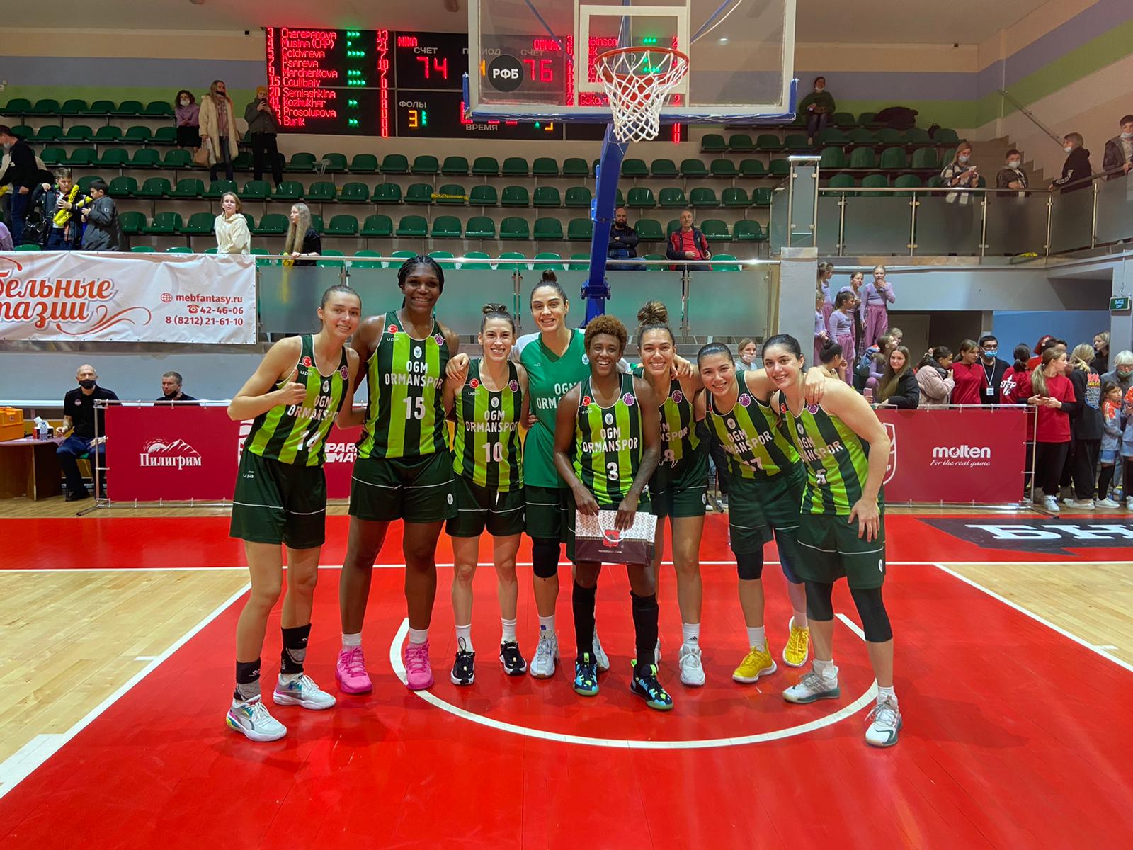 "NIKA SYKTYVKAR:74-OGM ORMANSPOR:76"