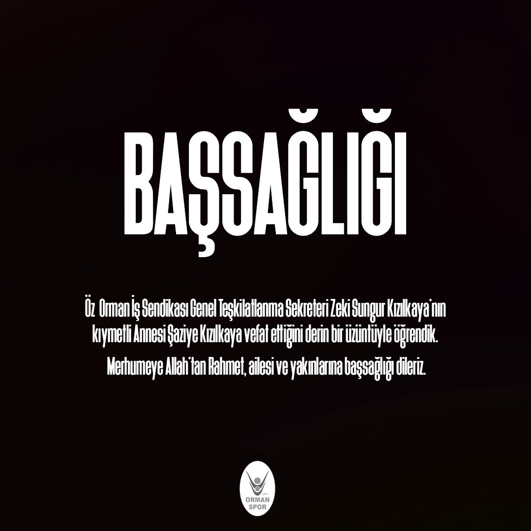 "BAŞSAĞLIĞI!"