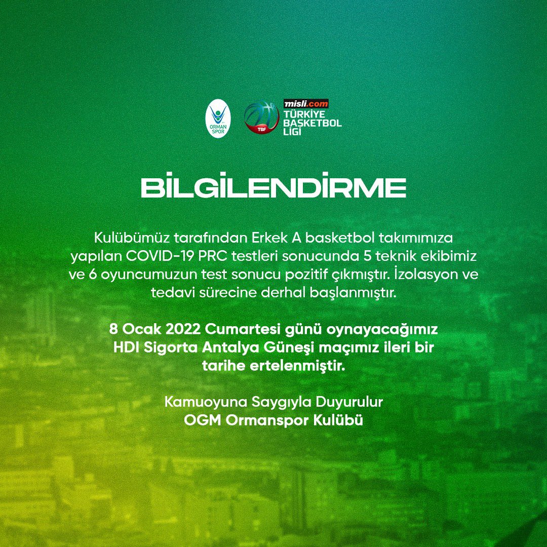 "BİLGİLENDİRME!"
