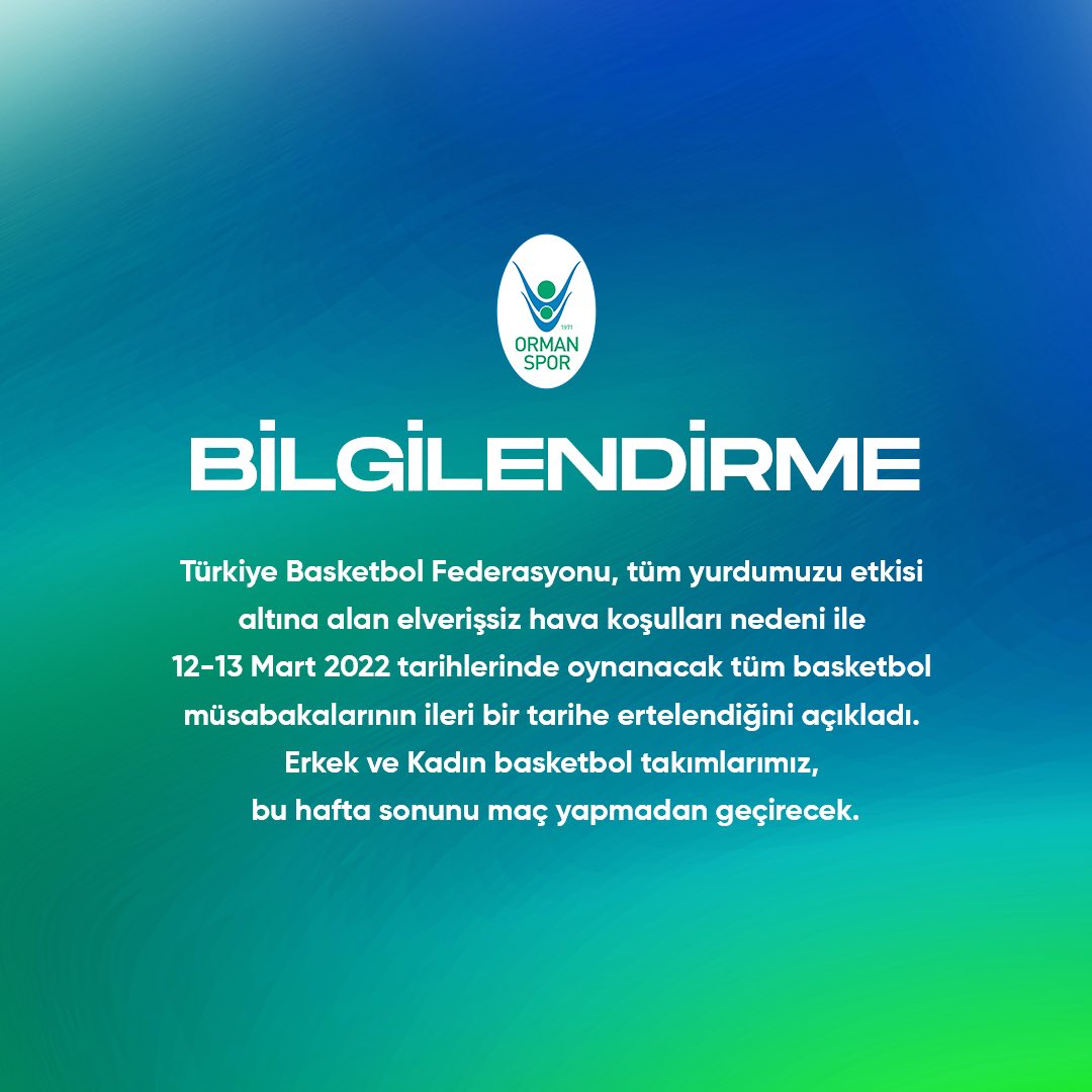 "BİLGİLENDİRME!"