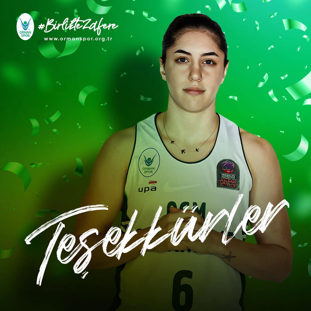 "TEŞEKKÜRLER GÖKŞEN FİTİK"