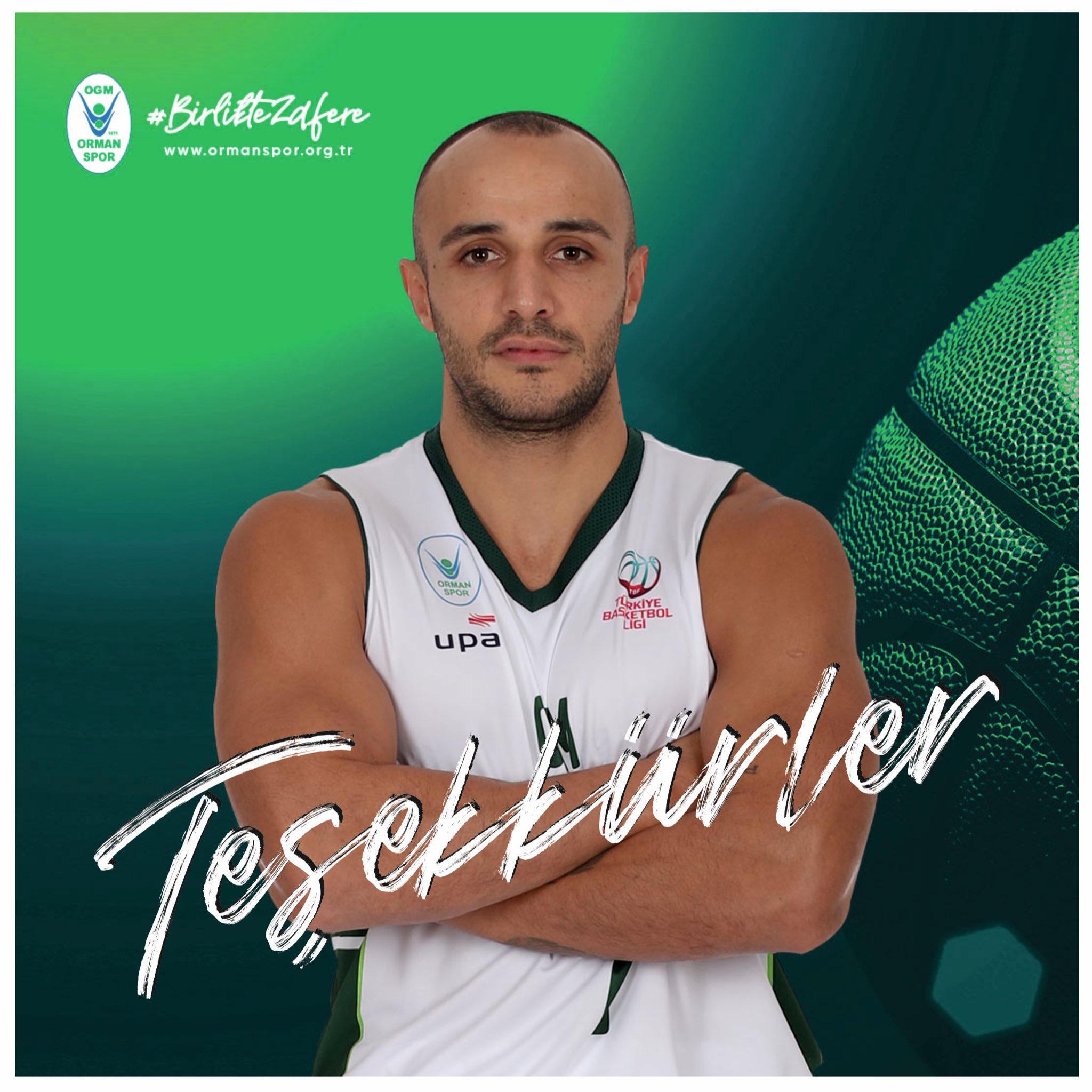 "TEŞEKKÜRLER BERKAY DEMİRCİ"