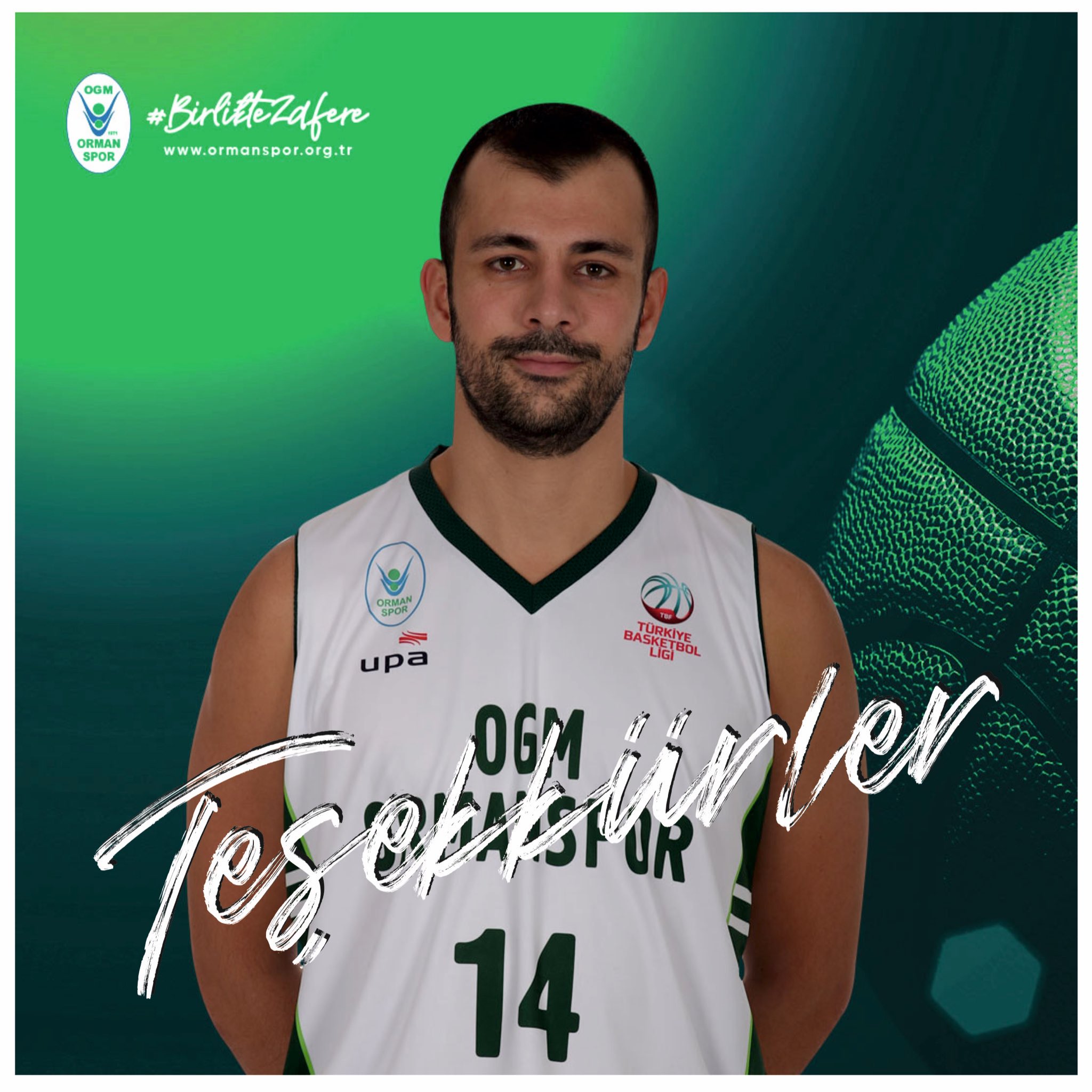 "TEŞEKKÜRLER MERT ALEMDAR"