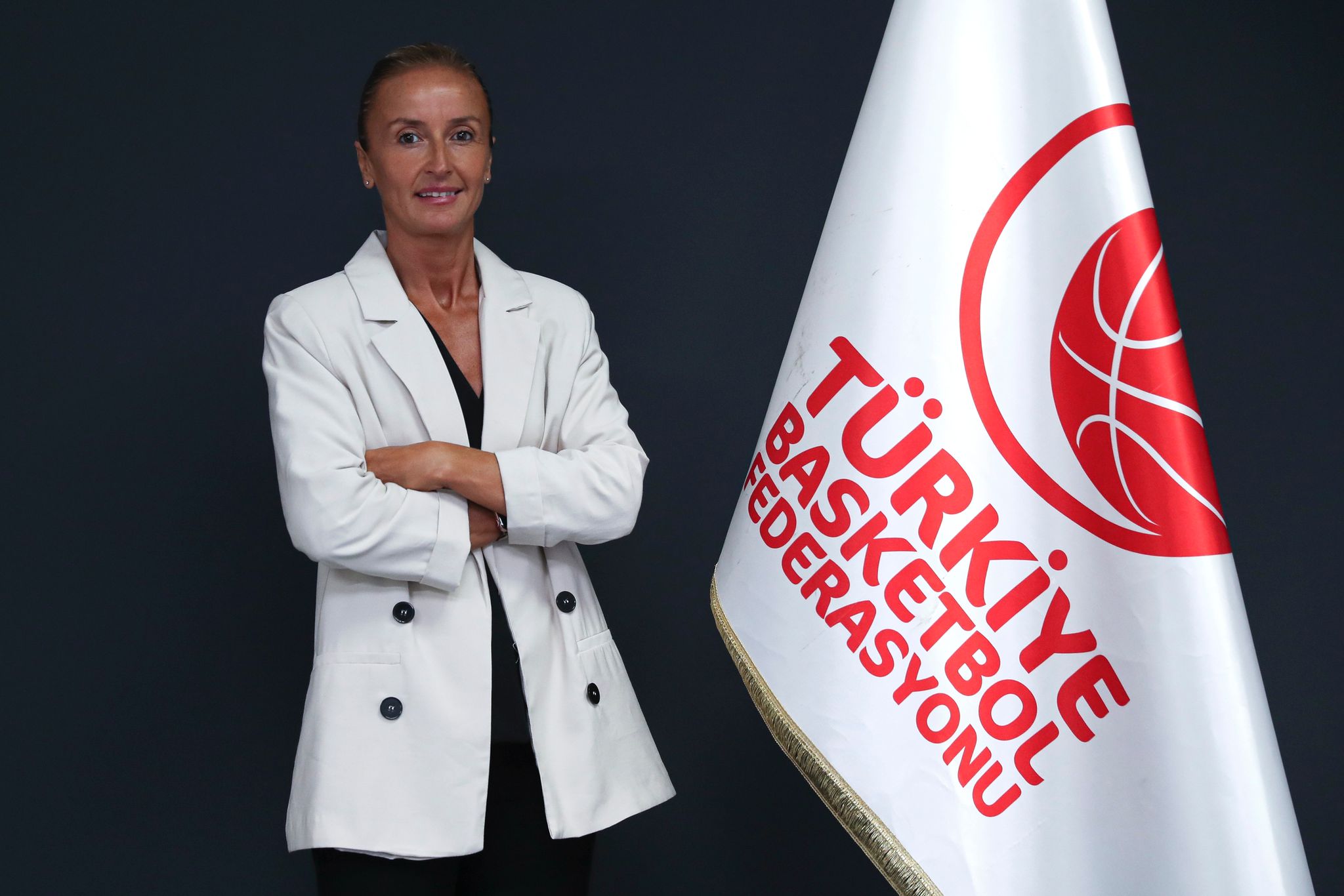 "TEBRİKLER KAPTAN"