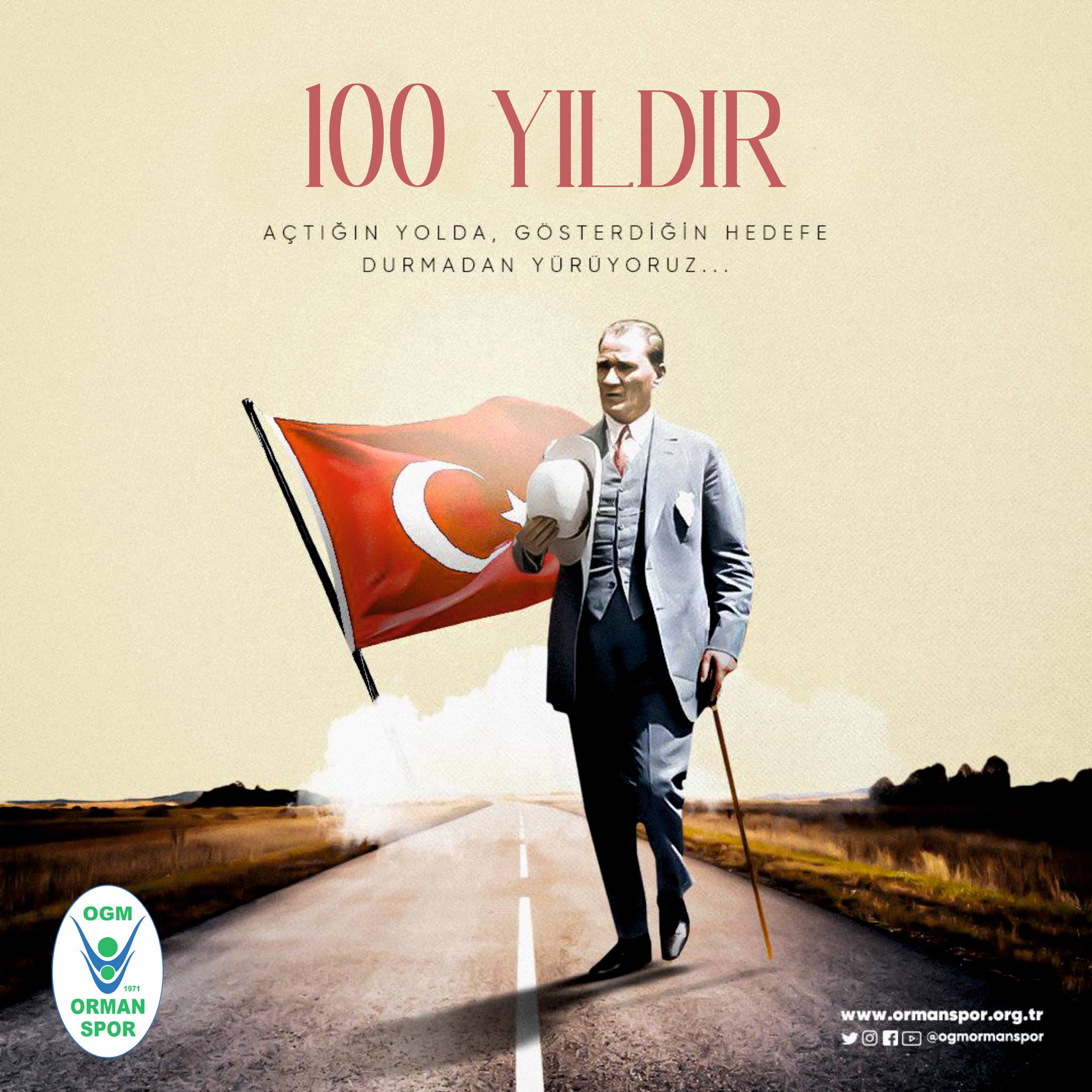 "30 AĞUSTOS ZAFER BAYRAMIMIZ KUTLU OLSUN"