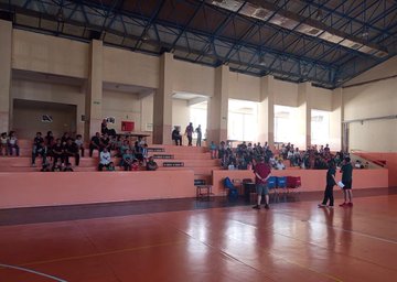 "OGM ORMANSPOR BASKETBOL ALTYAPI ÇALIŞMALARIMIZ TÜM HIZIYLA DEVAM EDİYOR!"