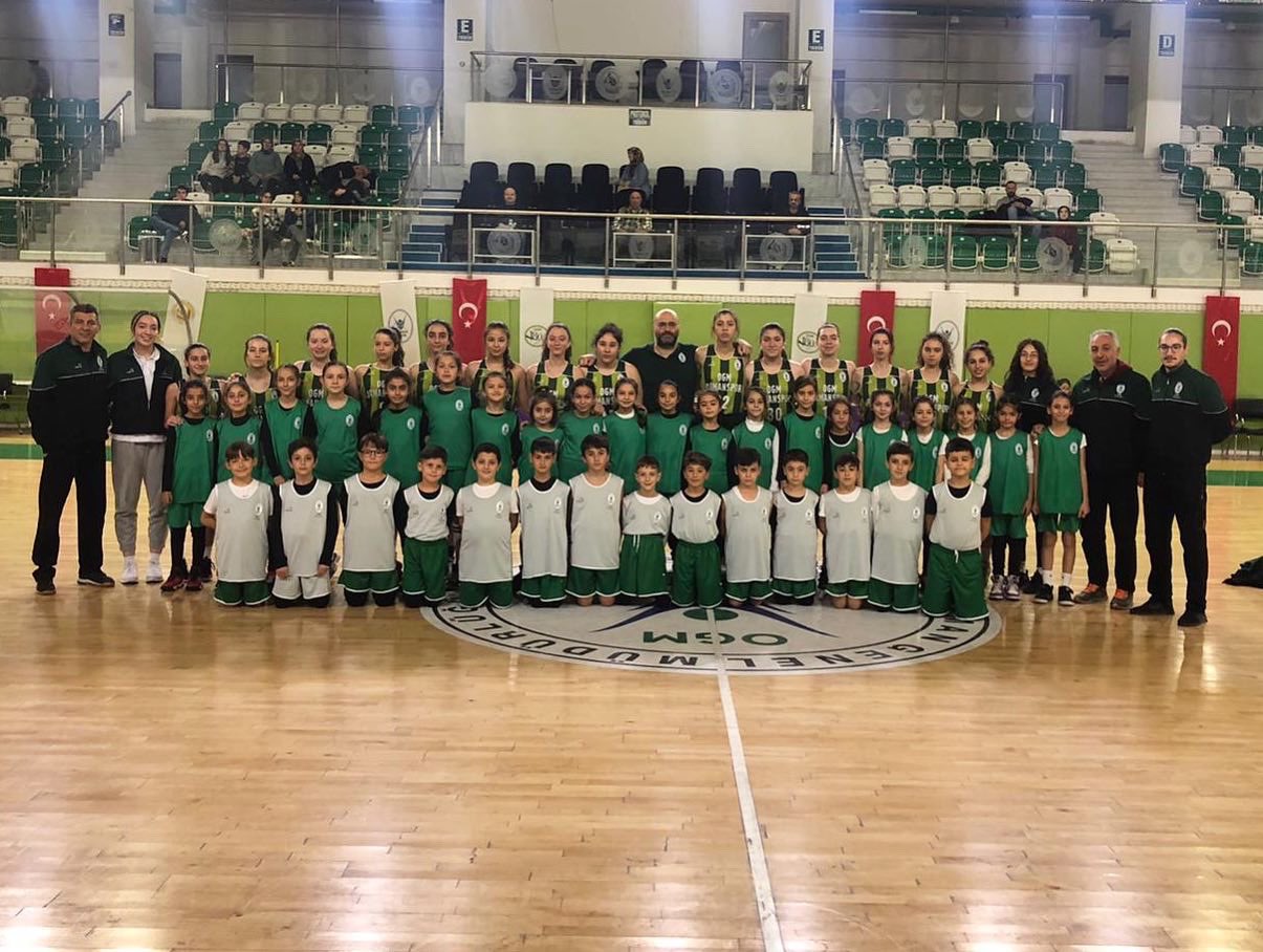 "ALTYAPI ÇALIŞMALARIMIZ TÜM HIZIYLA DEVAM EDİYOR!"