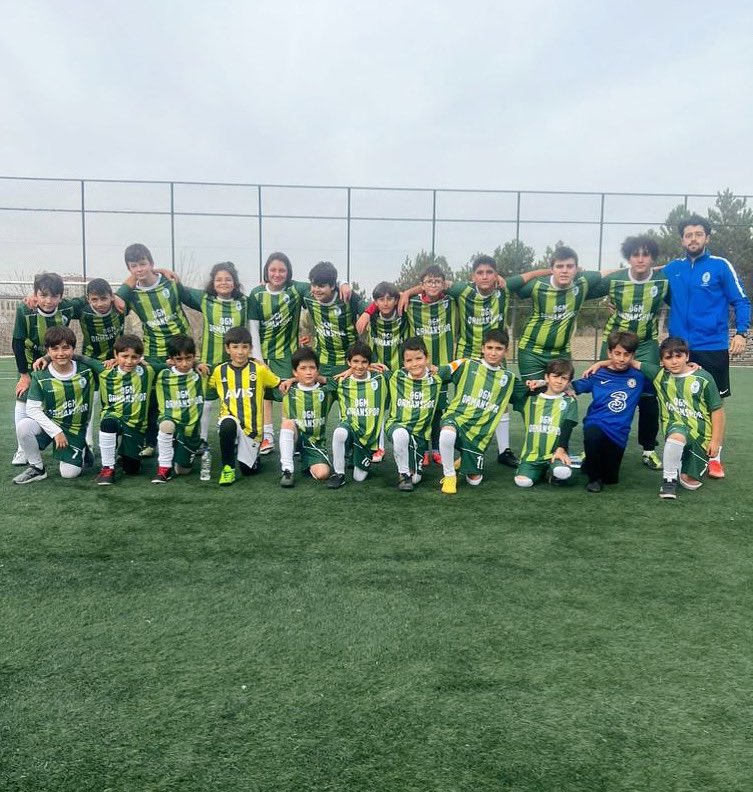 "OGM ORMANSPOR FUTBOL SPOR OKULU ÇALIŞMALARI DEVAM EDİYOR!"