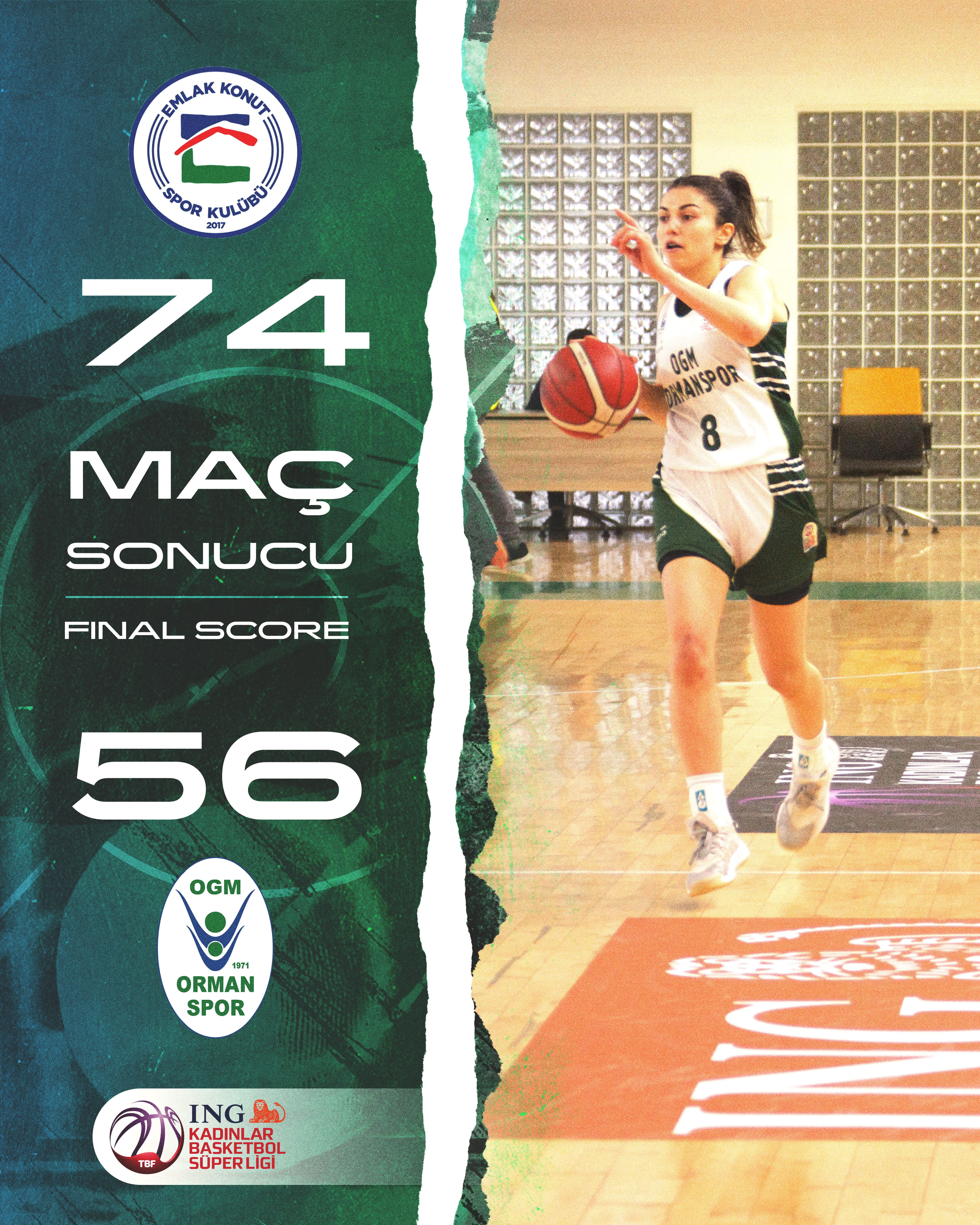"EMLAK KONUT SK:74-OGM ORMANSPOR:56"