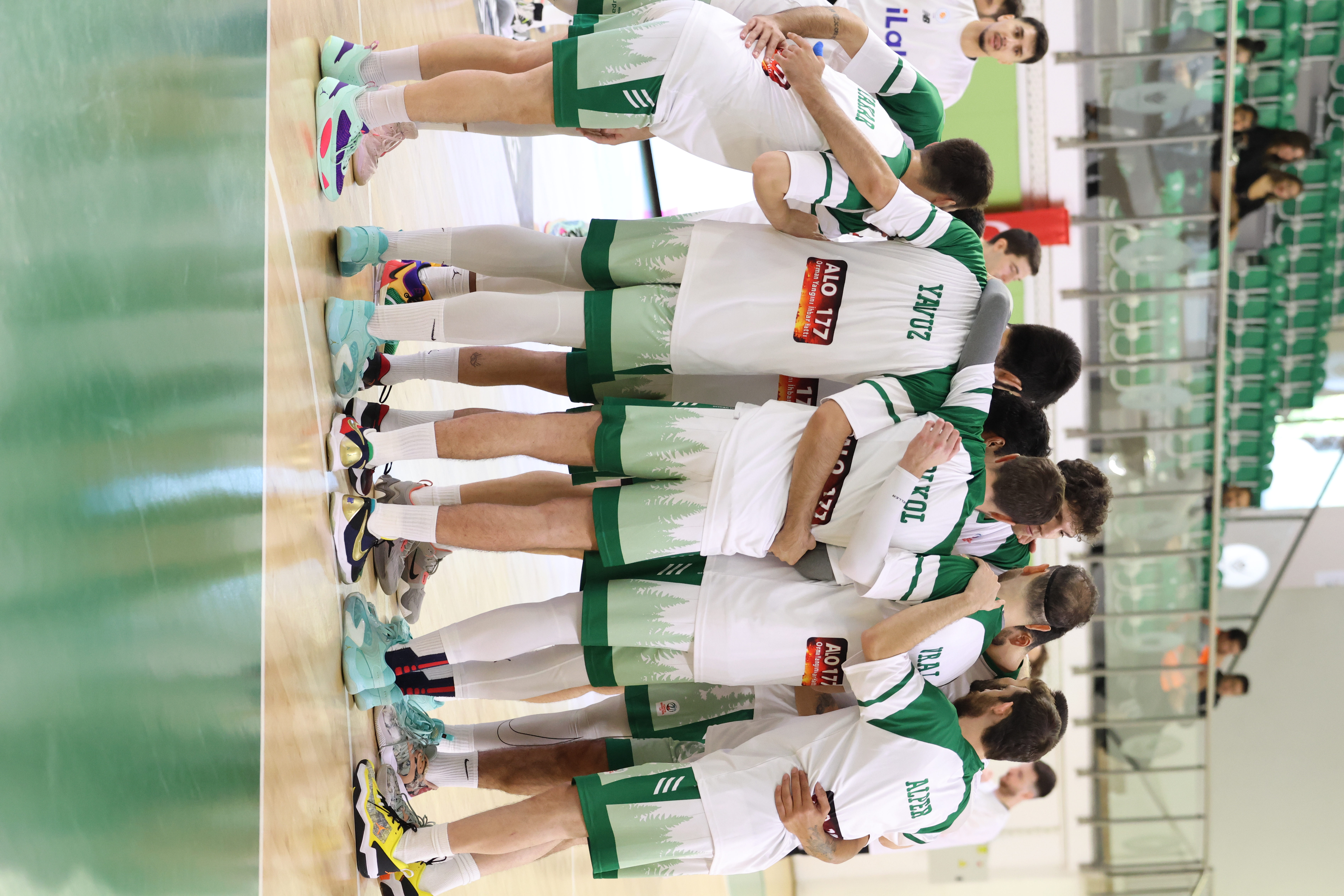 "OGM ORMANSPOR 77-94 SİGORTAM NET "