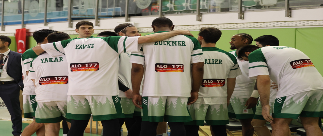 "OGM ORMANSPOR 96-97 GAZİANTEP BASKETBOL"