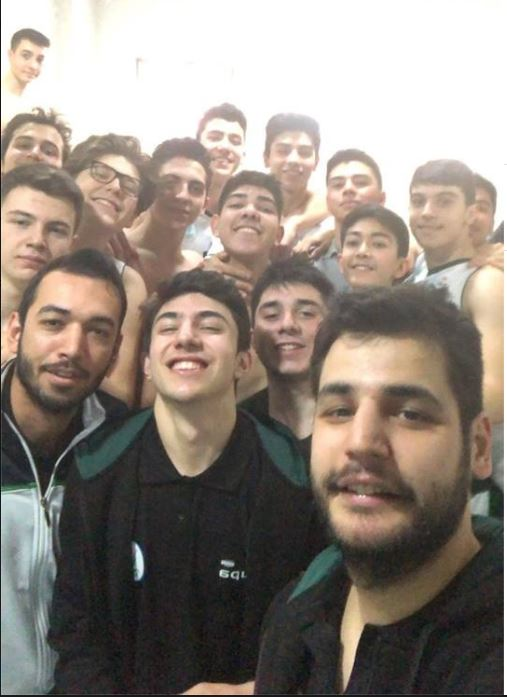 ORMANSPOR U16 DA BÜYÜK BAŞARI