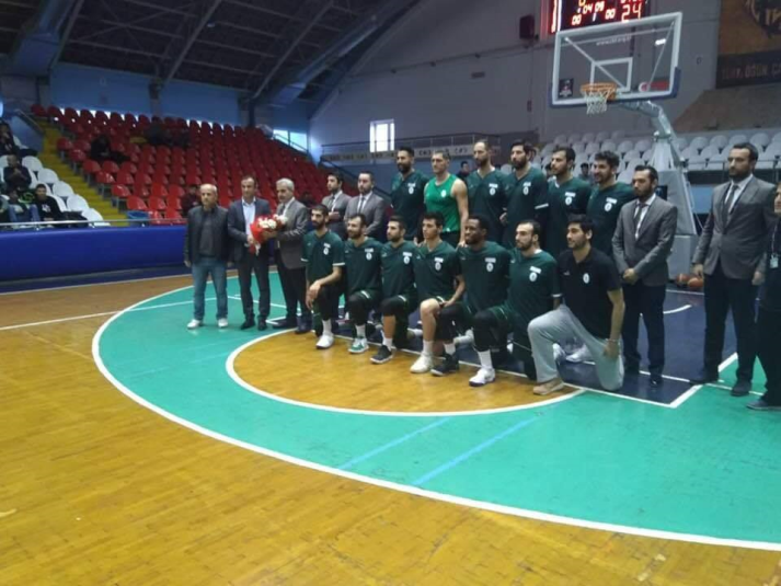 OGM ORMANSPOR MANİSA' DAN GALİBİYETLE DÖNÜYOR