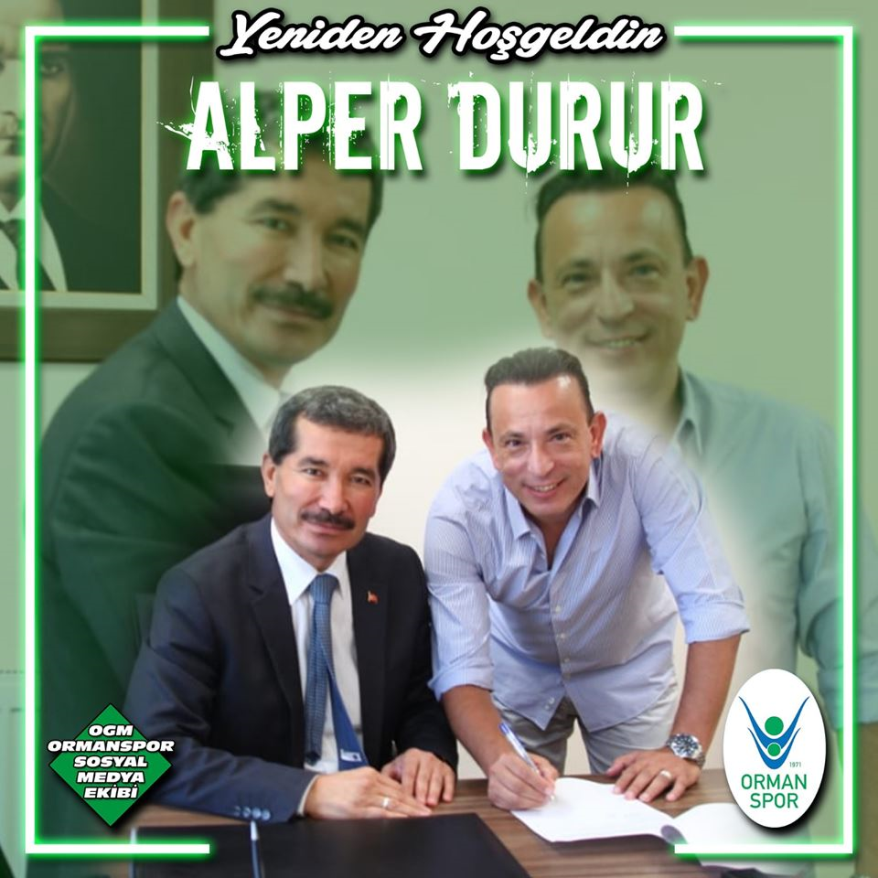 KBSL BAŞ ANTRENÖR ALPER DURUR İLE DEVAM