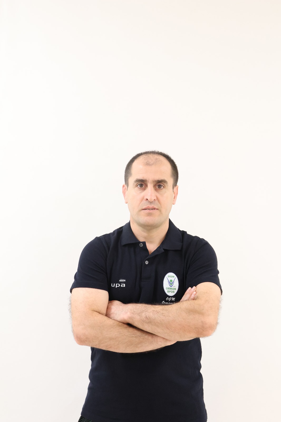 ALAATTİN EREN (Masör)