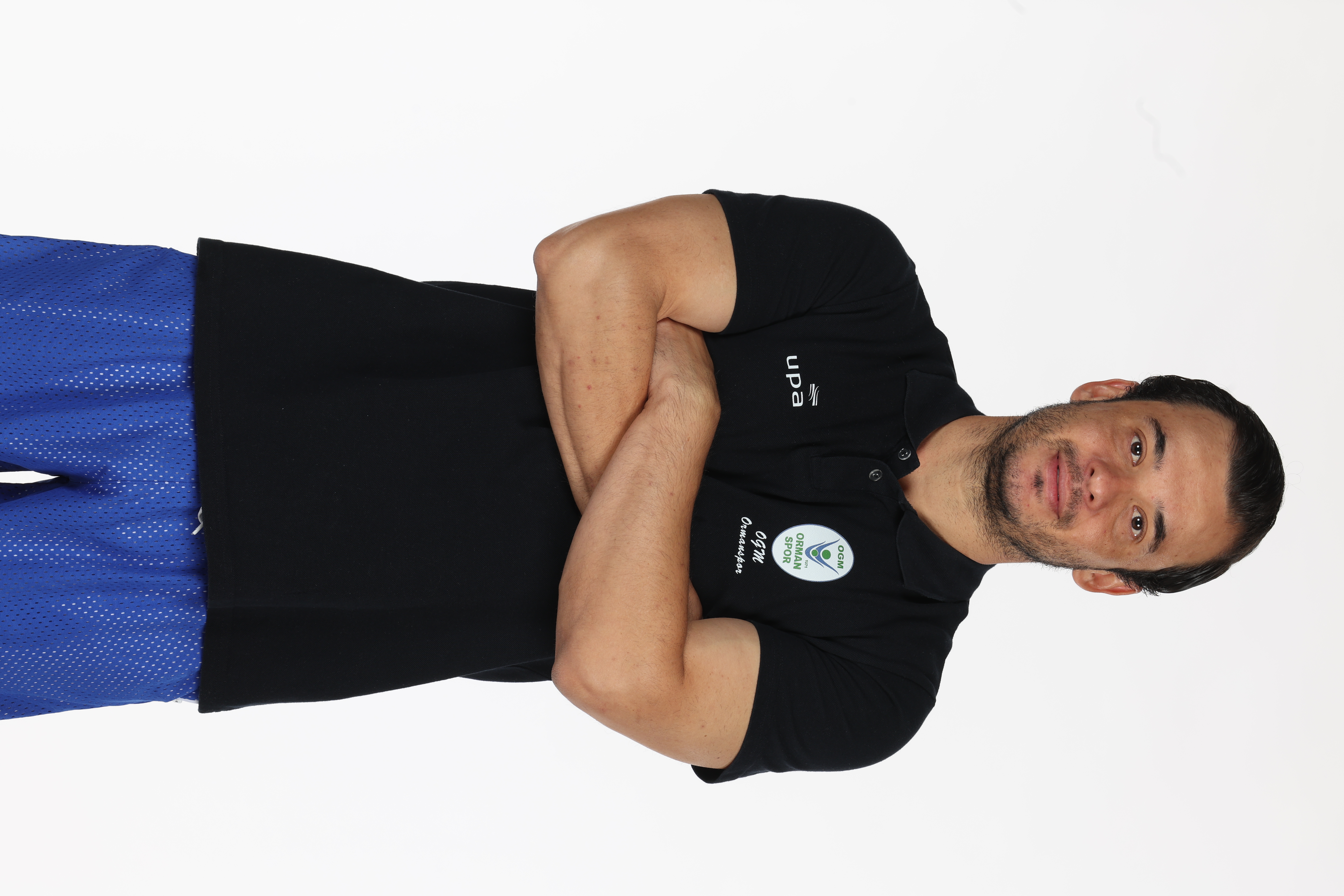 ARDA AYDIN(Atletik Performans Antrenörü)