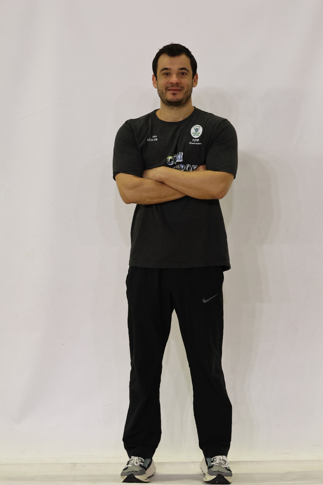 ARDA AYDIN (Kondisyoner)