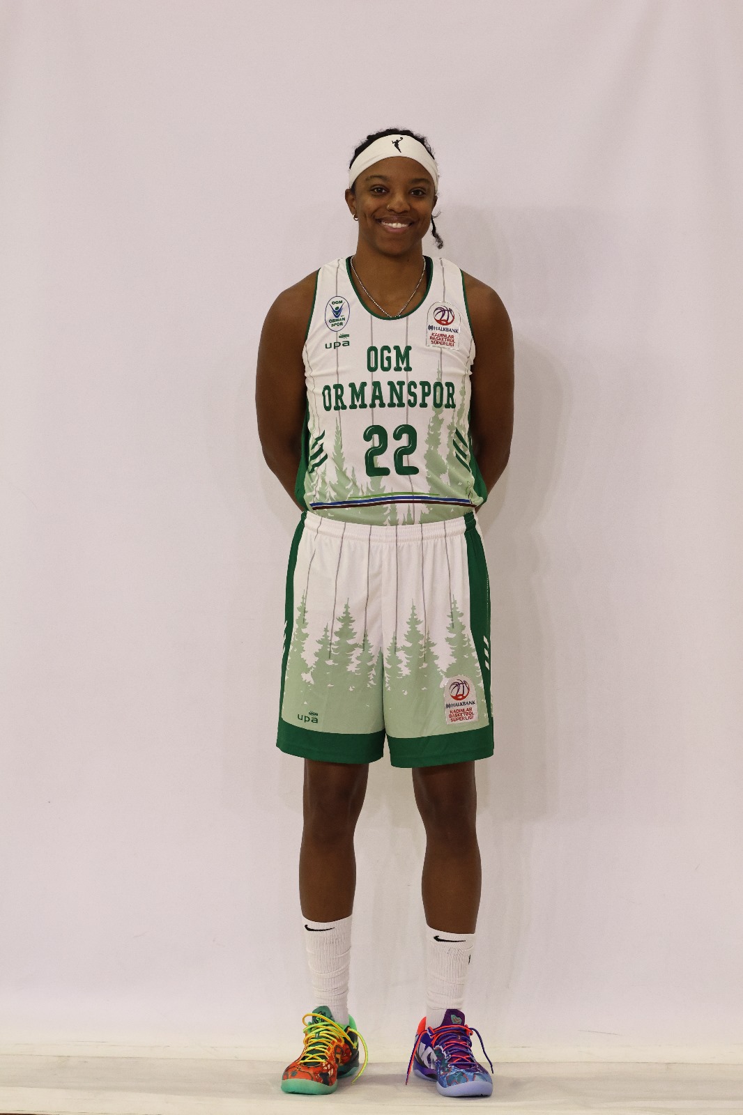 DİAMOND DE SHİELDS