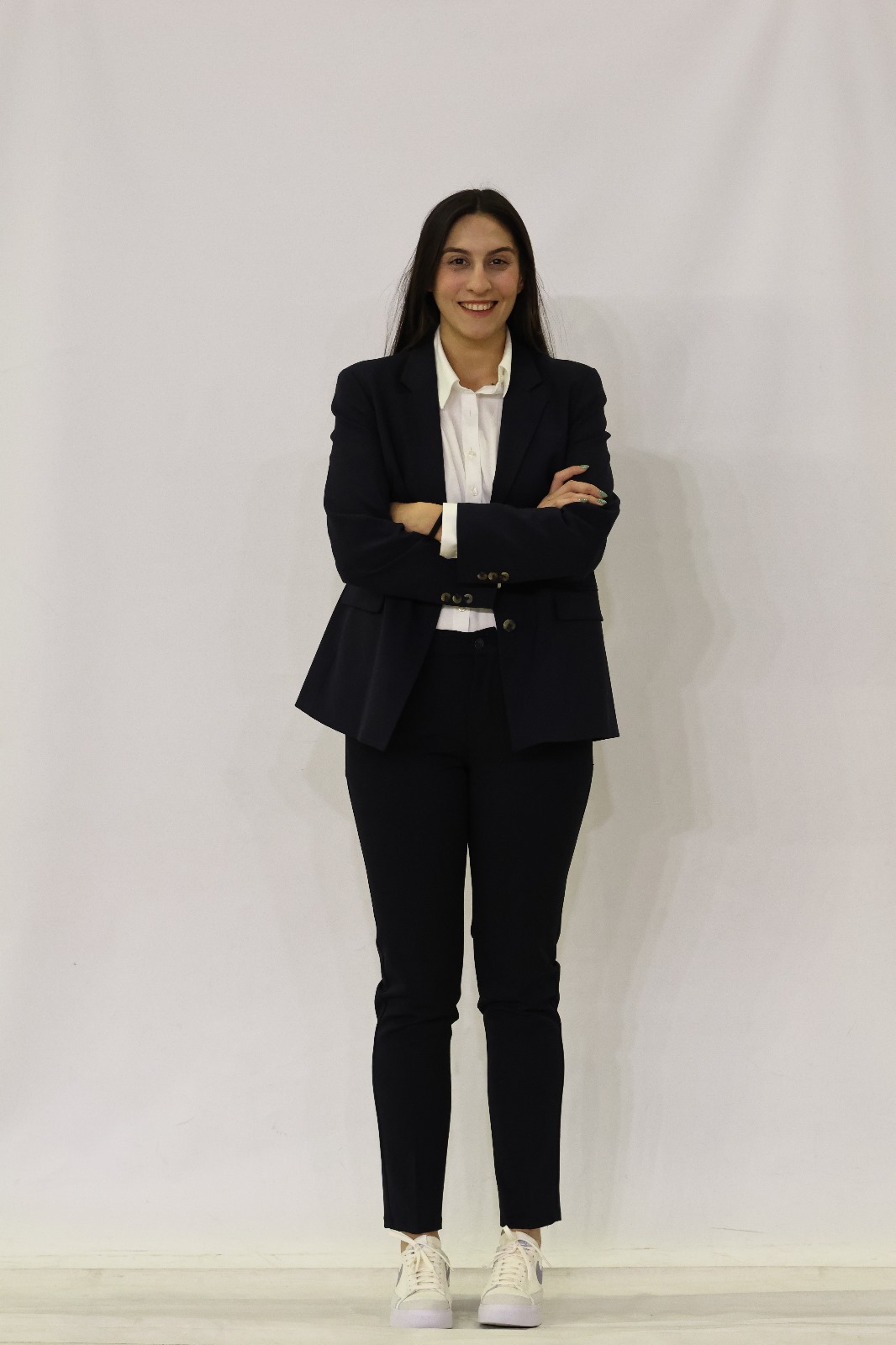 DİLAYDA EREL (Yardımcı Antrenör)