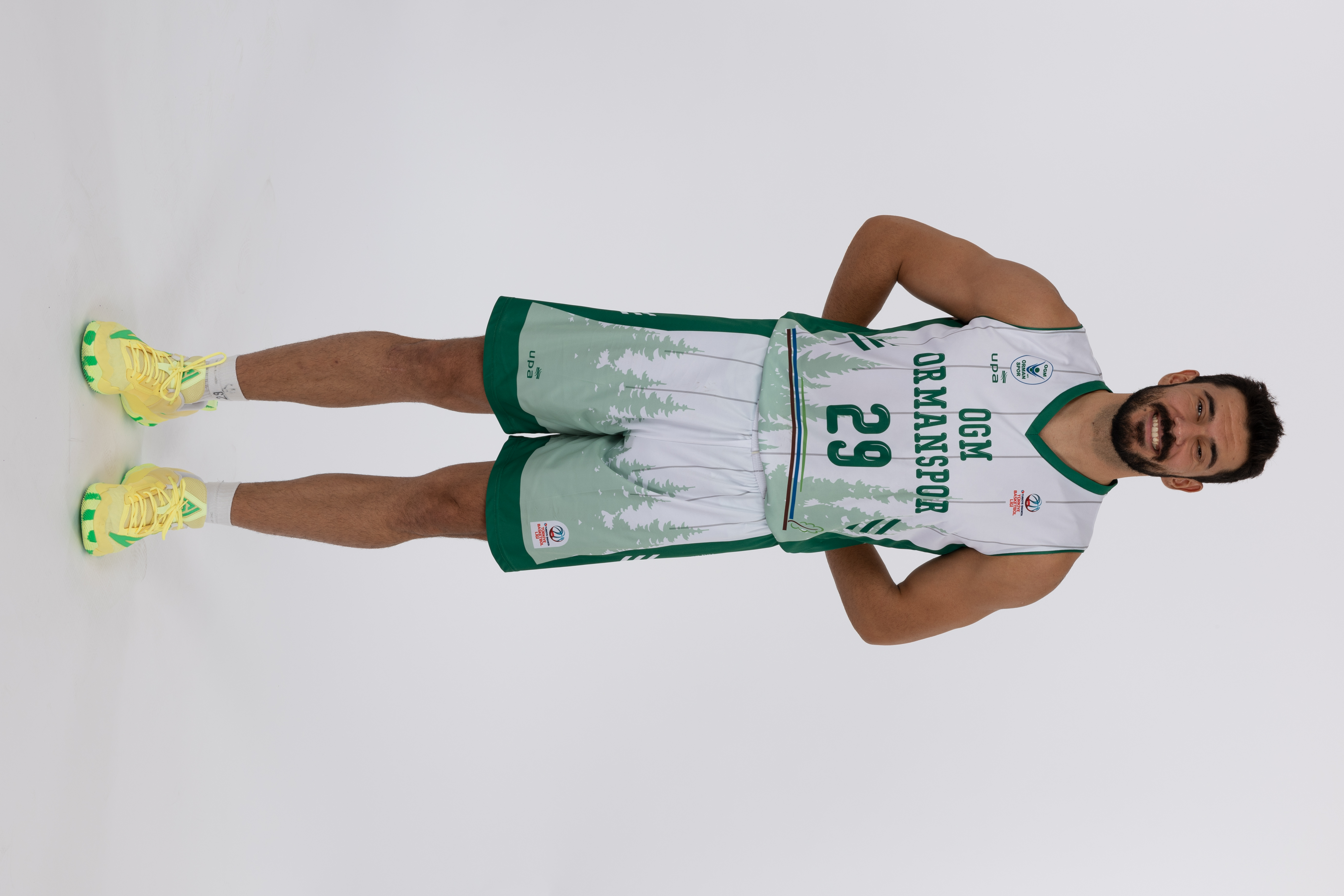 EGE YAŞAR