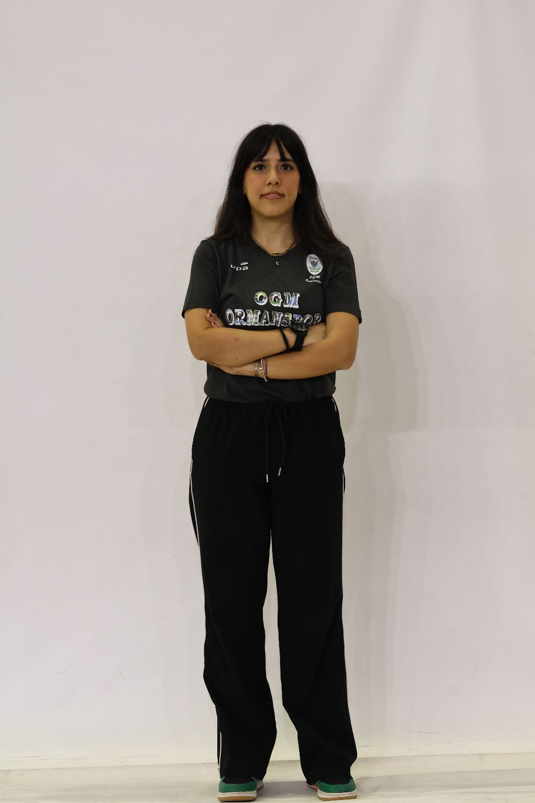 ELİF ÖRMECİ (Fizyoterapist)