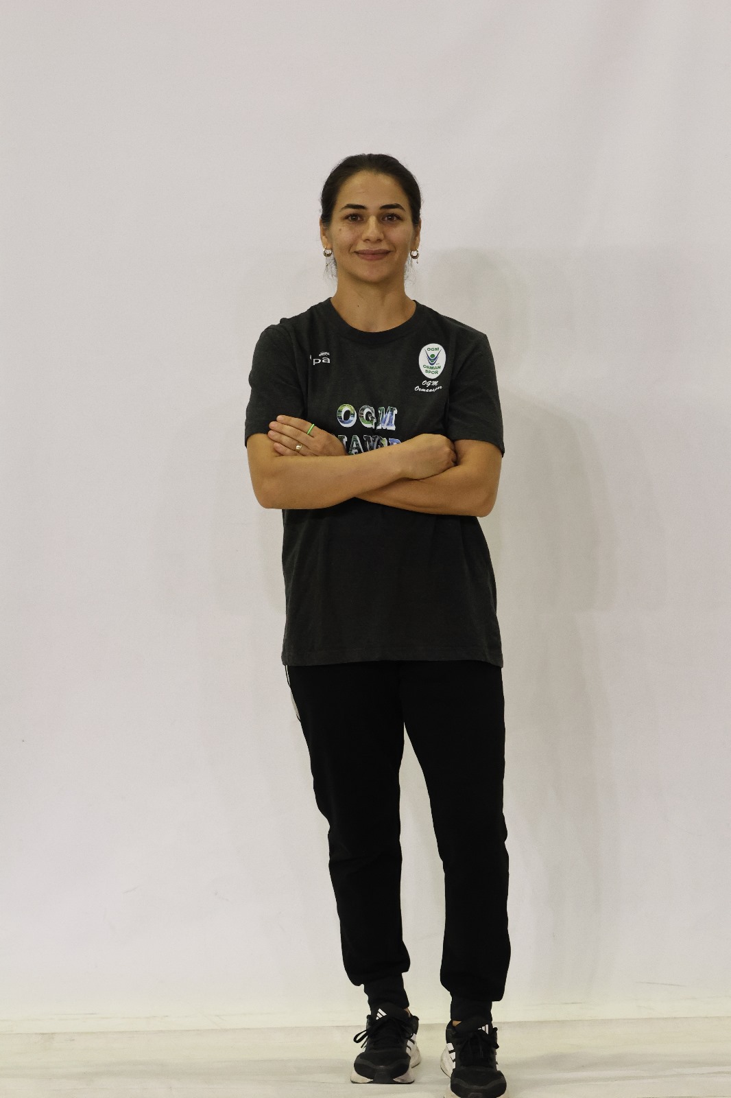 FATMA BAŞTUĞ ÇELİK (Masör)
