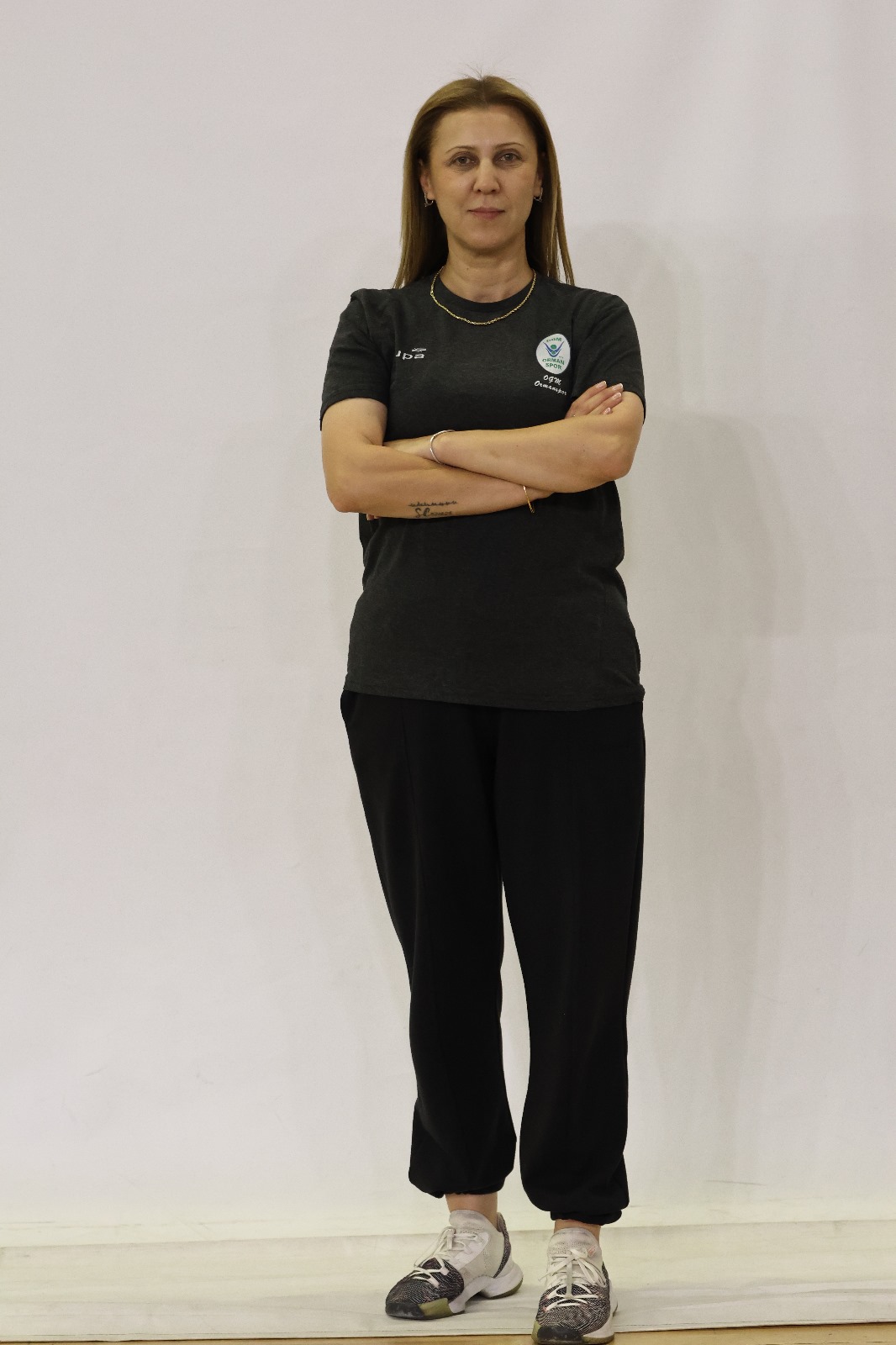 FİKRİYE ÇANKAL(Malzeme Sorumlusu)