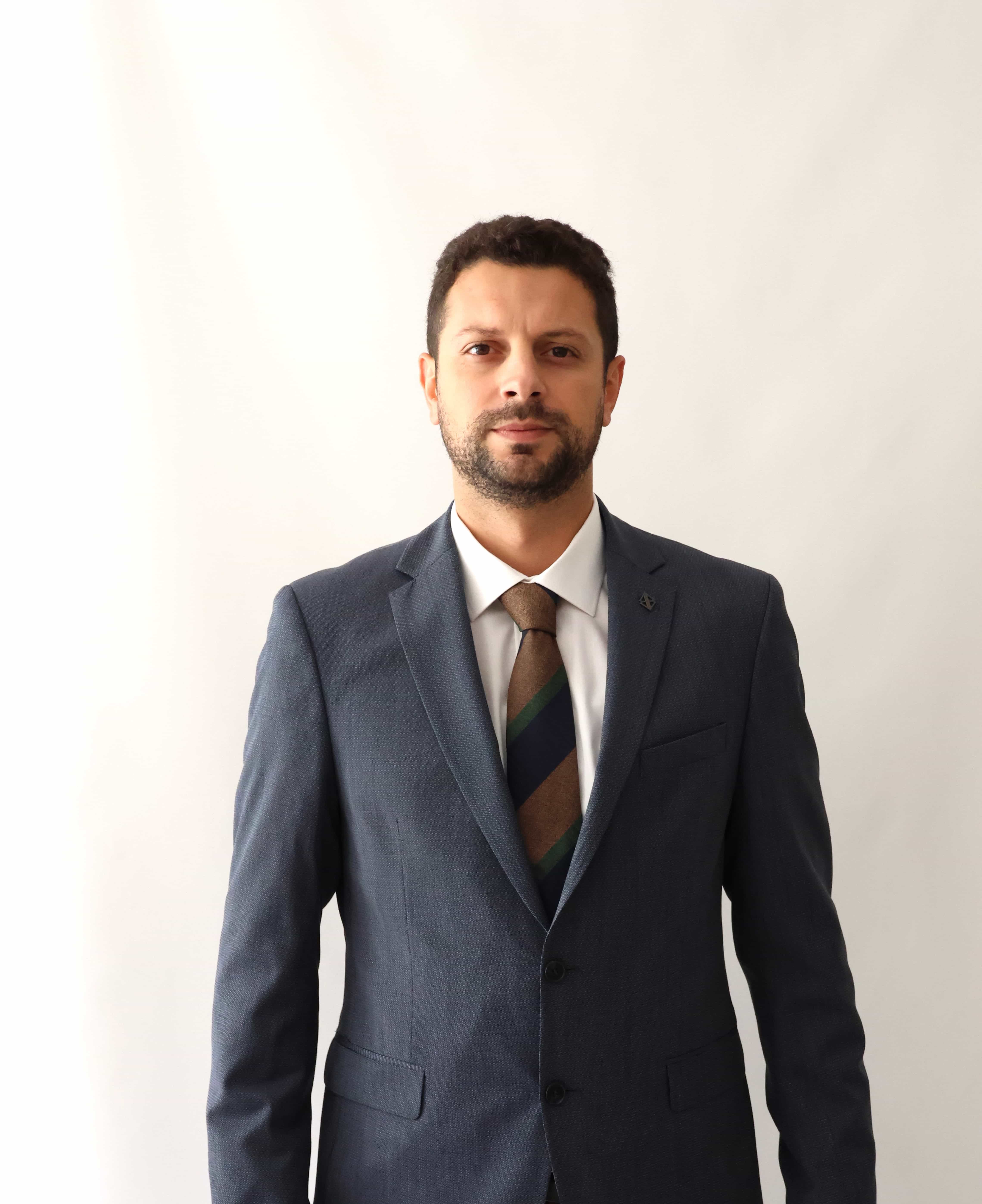HAMİTCAN GÜRASLAN (Yrd. Antrenör)