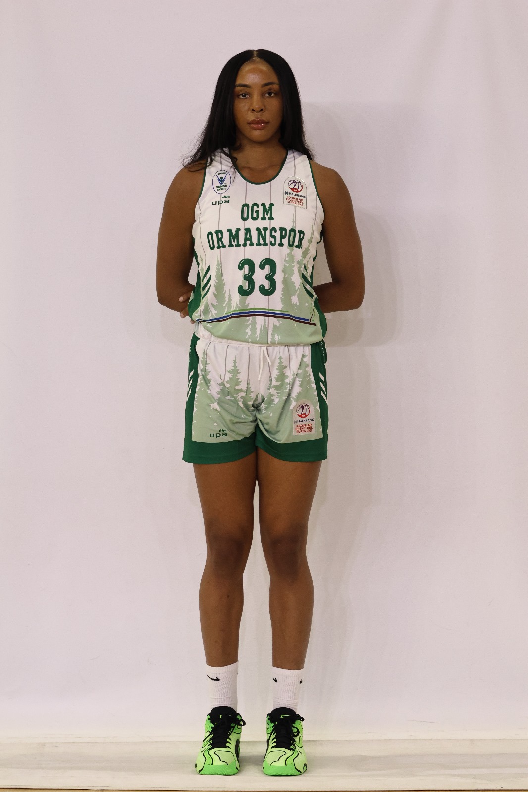 KRISTINE ANIGWE